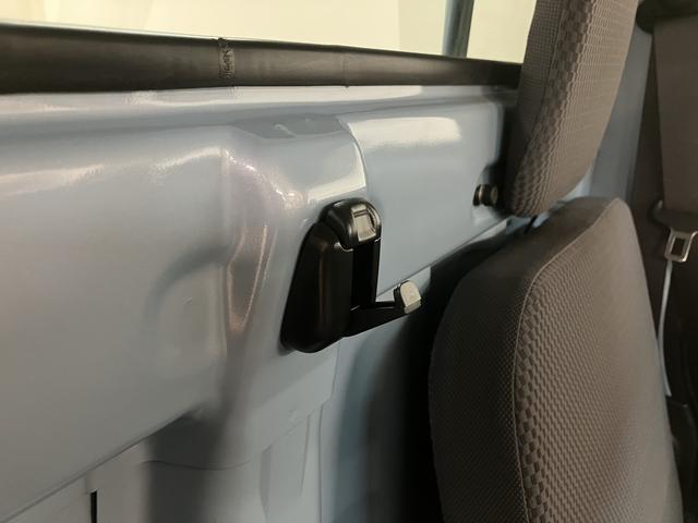 ハイゼットトラックエクストラＳＡIIIｔ１年間距離無制限保証／オートマ／ＥＴＣ／テールゲートチェーン／ＬＥＤヘッドライト／ＬＥＤフォグランプ／衝突軽減ブレーキ／キーレスエントリー／作業灯／パワーウィンドウ／エアコン（大阪府）の中古車