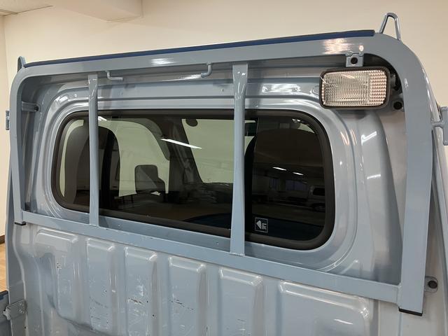 ハイゼットトラックエクストラＳＡIIIｔ１年間距離無制限保証／オートマ／ＥＴＣ／テールゲートチェーン／ＬＥＤヘッドライト／ＬＥＤフォグランプ／衝突軽減ブレーキ／キーレスエントリー／作業灯／パワーウィンドウ／エアコン（大阪府）の中古車