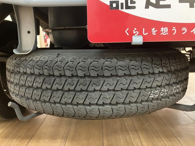 ハイゼットトラックエクストラＳＡIIIｔ１年間距離無制限保証／オートマ／ＥＴＣ／テールゲートチェーン／ＬＥＤヘッドライト／ＬＥＤフォグランプ／衝突軽減ブレーキ／キーレスエントリー／作業灯／パワーウィンドウ／エアコン（大阪府）の中古車