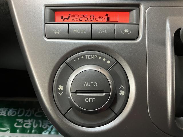 ムーヴカスタム　Ｘ　ダイハツ認定中古車ＣＤチューナー　ディスチャージヘッドランプ　キーフリーシステム　オートエアコン　スペアタイヤ　１年間走行距離無制限　点検整備付き　ダイハツ認定中古車（大阪府）の中古車