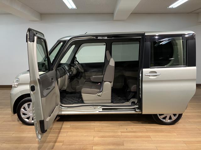 タントＸ　ナビ／Ｂｌｕｅｔｏｏｔｈ／ＥＴＣ／電動スライドドア１年間距離無制限保証／認定中古車／ナビ／Ｂｌｕｅｔｏｏｔｈ／ＥＴＣ／電動スライドドア／電動格納ドアミラー／オートエアコン／キーフリーシステム／アイドリングストップ（大阪府）の中古車