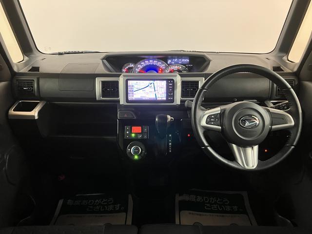 ウェイクＧターボＳＡII　ナビ　バックカメラ　前後ドラレコナビゲーション　バックカメラ　前後ドライブレコーダー　ＥＴＣ車載器　ターボ　両側電動スライドドア　ＬＥＤヘッドライト　キーフリーシステム　プッシュスタート　１年間走行距離無制限保証　ダイハツ認定中古車（大阪府）の中古車