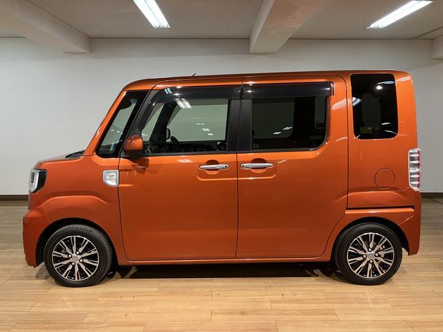 ウェイクＧターボＳＡII　ナビ　バックカメラ　前後ドラレコナビゲーション　バックカメラ　前後ドライブレコーダー　ＥＴＣ車載器　ターボ　両側電動スライドドア　ＬＥＤヘッドライト　キーフリーシステム　プッシュスタート　１年間走行距離無制限保証　ダイハツ認定中古車（大阪府）の中古車