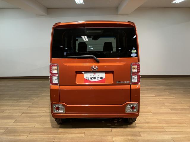 ウェイクＧターボＳＡII　ナビ　バックカメラ　前後ドラレコナビゲーション　バックカメラ　前後ドライブレコーダー　ＥＴＣ車載器　ターボ　両側電動スライドドア　ＬＥＤヘッドライト　キーフリーシステム　プッシュスタート　１年間走行距離無制限保証　ダイハツ認定中古車（大阪府）の中古車