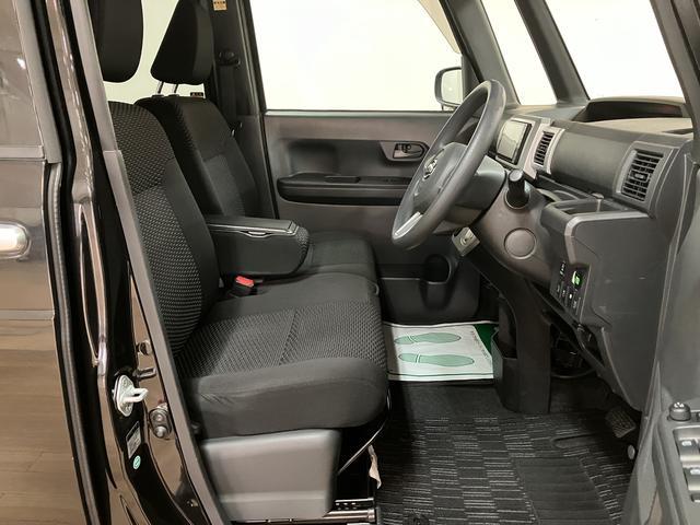 ウェイクＬ　ＳＡ　ナビ／ＥＴＣ車載器／ＬＥＤヘッドライトナビゲーション　ＥＴＣ車載器　ＬＥＤヘッドライト　スマートキー　プッシュスタート　両側スライド片側電動スライドドア　スマートアシストＩＩ　車検整備付き　１年間走行距離無制限　ダイハツ認定中古車（大阪府）の中古車