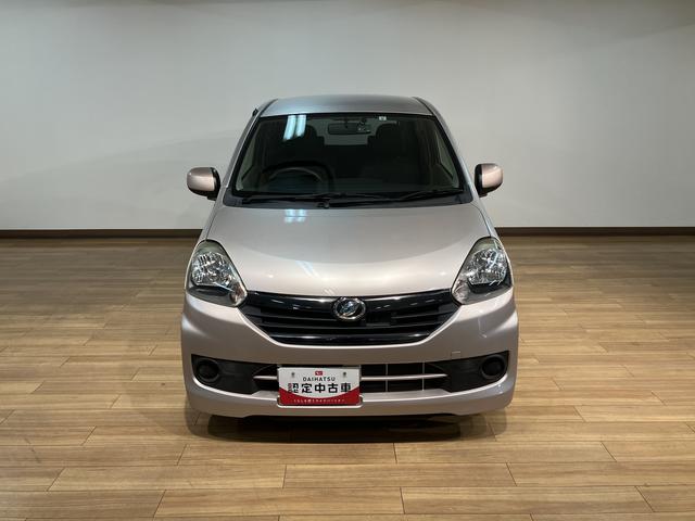 ミライースＸ　リミテッドＳＡ　ＣＤチューナー／ドラレコ／アルミホイール衝突軽減ブレーキ／ＣＤチューナー／ドラレコ／アルミホイール／電動格納ドアミラー／キーレスエントリー／アイドリングストップ／エアコン／パワーステアリング／パワーウィンドウ（大阪府）の中古車