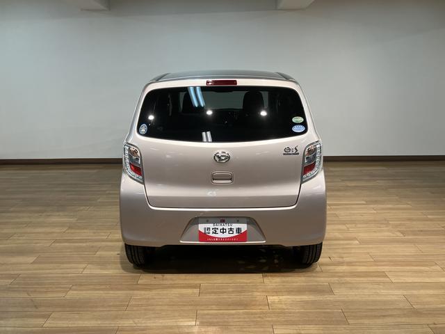 ミライースＸ　リミテッドＳＡ　ＣＤチューナー／ドラレコ／アルミホイール衝突軽減ブレーキ／ＣＤチューナー／ドラレコ／アルミホイール／電動格納ドアミラー／キーレスエントリー／アイドリングストップ／エアコン／パワーステアリング／パワーウィンドウ（大阪府）の中古車