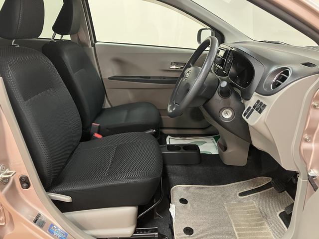 ミライースＸ　リミテッドＳＡ　ＣＤチューナー／ドラレコ／アルミホイール衝突軽減ブレーキ／ＣＤチューナー／ドラレコ／アルミホイール／電動格納ドアミラー／キーレスエントリー／アイドリングストップ／エアコン／パワーステアリング／パワーウィンドウ（大阪府）の中古車