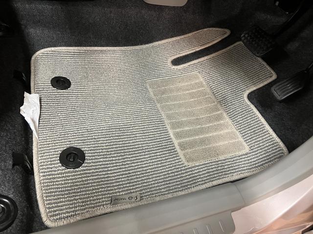 ミライースＸ　リミテッドＳＡ　ＣＤチューナー／ドラレコ／アルミホイール衝突軽減ブレーキ／ＣＤチューナー／ドラレコ／アルミホイール／電動格納ドアミラー／キーレスエントリー／アイドリングストップ／エアコン／パワーステアリング／パワーウィンドウ（大阪府）の中古車