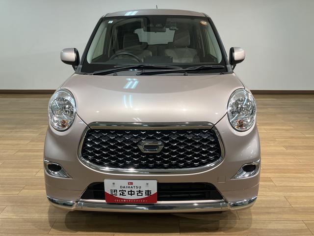 キャストスタイルＸ　リミテッドＳＡIII　ナビ／バックカメラ／ＥＴＣ１年間距離無制限保証／ナビ／Ｂｌｕｅｔｏｏｔｈ／バックカメラ／ドライブレコーダー／ＥＴＣ／シートヒーター／プッシュボタンスタート／キーフリーシステム／衝突軽減ブレーキ（大阪府）の中古車