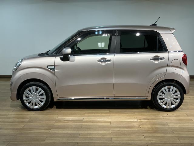 キャストスタイルＸ　リミテッドＳＡIII　ナビ／バックカメラ／ＥＴＣ１年間距離無制限保証／ナビ／Ｂｌｕｅｔｏｏｔｈ／バックカメラ／ドライブレコーダー／ＥＴＣ／シートヒーター／プッシュボタンスタート／キーフリーシステム／衝突軽減ブレーキ（大阪府）の中古車