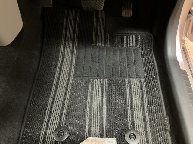 キャストスタイルＸ　リミテッドＳＡIII　ナビ／バックカメラ／ＥＴＣ１年間距離無制限保証／ナビ／Ｂｌｕｅｔｏｏｔｈ／バックカメラ／ドライブレコーダー／ＥＴＣ／シートヒーター／プッシュボタンスタート／キーフリーシステム／衝突軽減ブレーキ（大阪府）の中古車