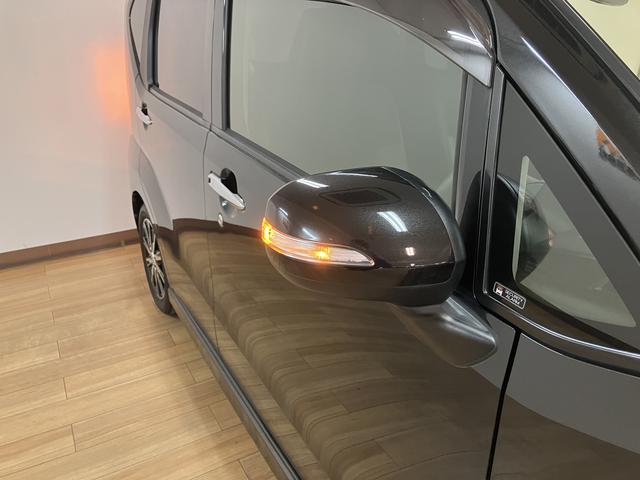 ムーヴカスタム　Ｘ　ハイパーＳＡ　ナビ／バックカメラ／ドラレコ８インチナビ／Ｂｌｕｅｔｏｏｔｈ／バックカメラ／ドラレコ／ＥＴＣ／衝突軽減ブレーキ／ＬＥＤヘッドライト／プッシュボタンスタート／キーフリーシステム／アルミホイール（大阪府）の中古車