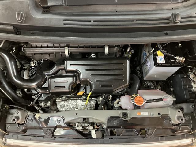 ムーヴカスタム　Ｘ　ハイパーＳＡ　ナビ／バックカメラ／ドラレコ８インチナビ／Ｂｌｕｅｔｏｏｔｈ／バックカメラ／ドラレコ／ＥＴＣ／衝突軽減ブレーキ／ＬＥＤヘッドライト／プッシュボタンスタート／キーフリーシステム／アルミホイール（大阪府）の中古車