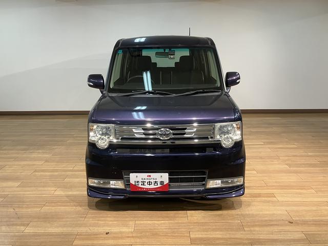 ピクシススペースカスタム　Ｘ　１年間走行距離無制限保証／ダイハツ認定中古車１年間走行距離無制限保証　ナビゲーション　フロントドラレコ　ＥＴＣ車載器　フロントリップスポイラー　ディスチャージヘッドライト　オートエアコン　ダイハツ認定中古車（大阪府）の中古車