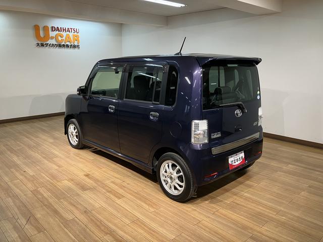 ピクシススペースカスタム　Ｘ　１年間走行距離無制限保証／ダイハツ認定中古車１年間走行距離無制限保証　ナビゲーション　フロントドラレコ　ＥＴＣ車載器　フロントリップスポイラー　ディスチャージヘッドライト　オートエアコン　ダイハツ認定中古車（大阪府）の中古車