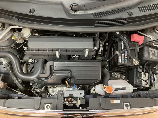 ピクシススペースカスタム　Ｘ　１年間走行距離無制限保証／ダイハツ認定中古車１年間走行距離無制限保証　ナビゲーション　フロントドラレコ　ＥＴＣ車載器　フロントリップスポイラー　ディスチャージヘッドライト　オートエアコン　ダイハツ認定中古車（大阪府）の中古車