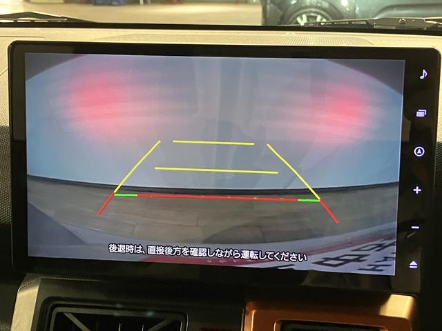 タフトＧターボ　１０インチナビ／前後ドラレコ／バックカメラ１０インチナビゲーション　バックカメラ　前後ドライブレコーダー　ＥＴＣ車載器　アダプティブクルーズコントロール　ターボ　ＬＥＤヘッドライト　シートヒーター　プッシュスタート　１年間走行距離無制限保証（大阪府）の中古車