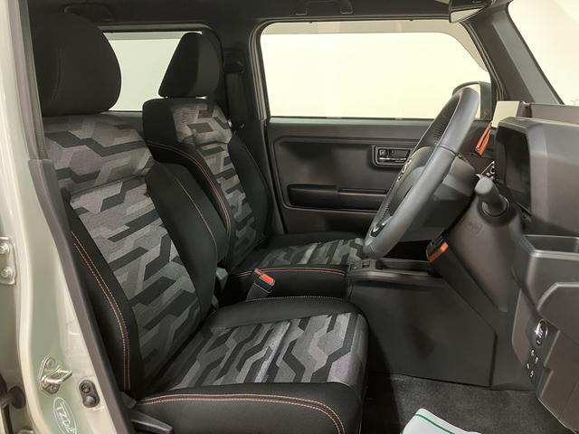 タフトＧターボ　１０インチナビ／前後ドラレコ／バックカメラ１０インチナビゲーション　バックカメラ　前後ドライブレコーダー　ＥＴＣ車載器　アダプティブクルーズコントロール　ターボ　ＬＥＤヘッドライト　シートヒーター　プッシュスタート　１年間走行距離無制限保証（大阪府）の中古車