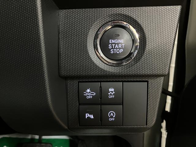 タフトＧターボ　１０インチナビ／前後ドラレコ／バックカメラ１０インチナビゲーション　バックカメラ　前後ドライブレコーダー　ＥＴＣ車載器　アダプティブクルーズコントロール　ターボ　ＬＥＤヘッドライト　シートヒーター　プッシュスタート　１年間走行距離無制限保証（大阪府）の中古車