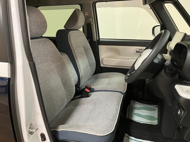 ムーヴキャンバスストライプスＧ　９インチディスプレイオーディオ／前後ドラレコ９インチディスプレイオーディオ　バックカメラ　前後ドライブレコーダー　ＬＥＤヘッドライト　両側電動スライドドア　コーナーセンサー　シートヒーター　ほっとカップホルダー　１年間走行距離無制限保証（大阪府）の中古車