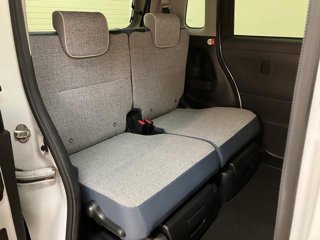 ムーヴキャンバスストライプスＧ　９インチディスプレイオーディオ／前後ドラレコ９インチディスプレイオーディオ　バックカメラ　前後ドライブレコーダー　ＬＥＤヘッドライト　両側電動スライドドア　コーナーセンサー　シートヒーター　ほっとカップホルダー　１年間走行距離無制限保証（大阪府）の中古車