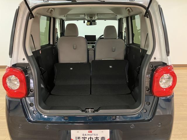 ムーヴキャンバスストライプスＧ　９インチディスプレイオーディオ／前後ドラレコ９インチディスプレイオーディオ　バックカメラ　前後ドライブレコーダー　ＬＥＤヘッドライト　両側電動スライドドア　コーナーセンサー　シートヒーター　ほっとカップホルダー　１年間走行距離無制限保証（大阪府）の中古車