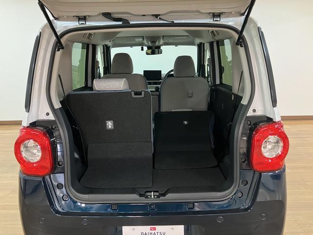 ムーヴキャンバスストライプスＧ　９インチディスプレイオーディオ／前後ドラレコ９インチディスプレイオーディオ　バックカメラ　前後ドライブレコーダー　ＬＥＤヘッドライト　両側電動スライドドア　コーナーセンサー　シートヒーター　ほっとカップホルダー　１年間走行距離無制限保証（大阪府）の中古車