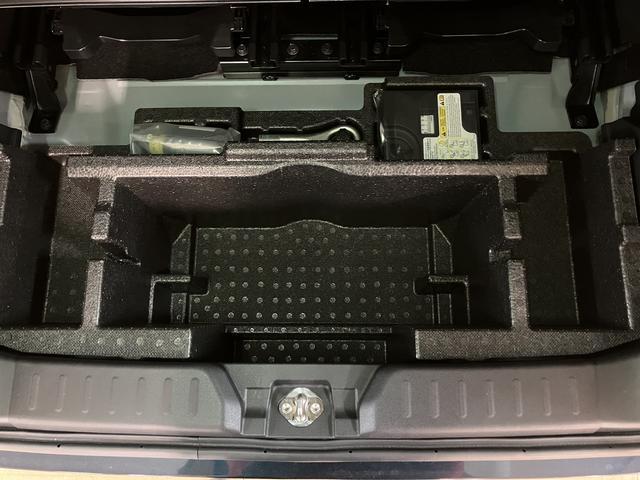 ムーヴキャンバスストライプスＧ　９インチディスプレイオーディオ／前後ドラレコ９インチディスプレイオーディオ　バックカメラ　前後ドライブレコーダー　ＬＥＤヘッドライト　両側電動スライドドア　コーナーセンサー　シートヒーター　ほっとカップホルダー　１年間走行距離無制限保証（大阪府）の中古車