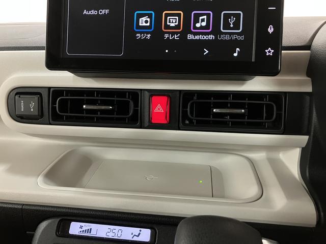 ムーヴキャンバスストライプスＧ　９インチディスプレイオーディオ／前後ドラレコ９インチディスプレイオーディオ　バックカメラ　前後ドライブレコーダー　ＬＥＤヘッドライト　両側電動スライドドア　コーナーセンサー　シートヒーター　ほっとカップホルダー　１年間走行距離無制限保証（大阪府）の中古車