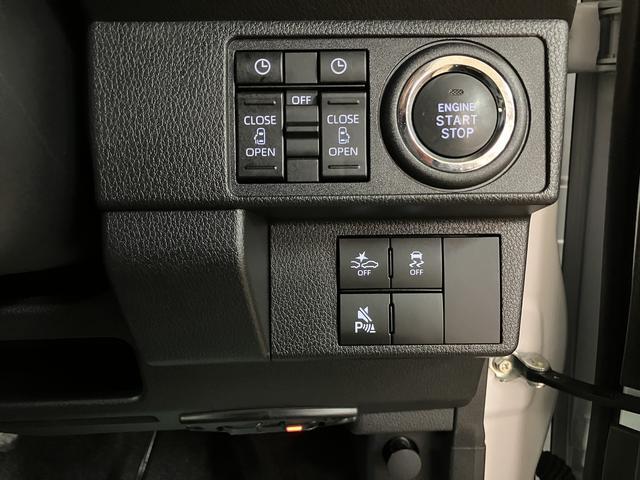 ムーヴキャンバスストライプスＧ　９インチディスプレイオーディオ／前後ドラレコ９インチディスプレイオーディオ　バックカメラ　前後ドライブレコーダー　ＬＥＤヘッドライト　両側電動スライドドア　コーナーセンサー　シートヒーター　ほっとカップホルダー　１年間走行距離無制限保証（大阪府）の中古車