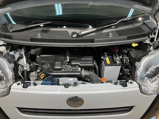 ムーヴキャンバスストライプスＧ　９インチディスプレイオーディオ／前後ドラレコ９インチディスプレイオーディオ　バックカメラ　前後ドライブレコーダー　ＬＥＤヘッドライト　両側電動スライドドア　コーナーセンサー　シートヒーター　ほっとカップホルダー　１年間走行距離無制限保証（大阪府）の中古車