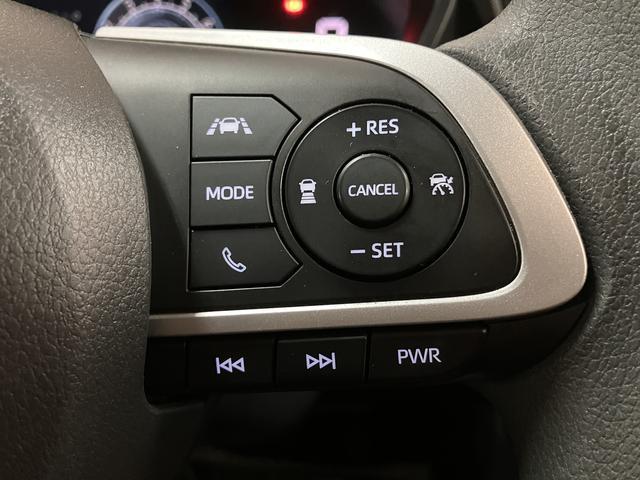 ロッキーＧ９インチナビ／ナビ連動前後ドラレコ／バックカメラ／１年間距離無制限保証／ＥＴＣ／クルコン／シートヒーター／コーナーセンサー／純正アルミホイール／プッシュボタンスタート／キーフリー（大阪府）の中古車