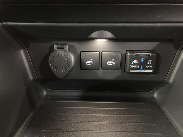 ロッキーＧ９インチナビ／ナビ連動前後ドラレコ／バックカメラ／１年間距離無制限保証／ＥＴＣ／クルコン／シートヒーター／コーナーセンサー／純正アルミホイール／プッシュボタンスタート／キーフリー（大阪府）の中古車