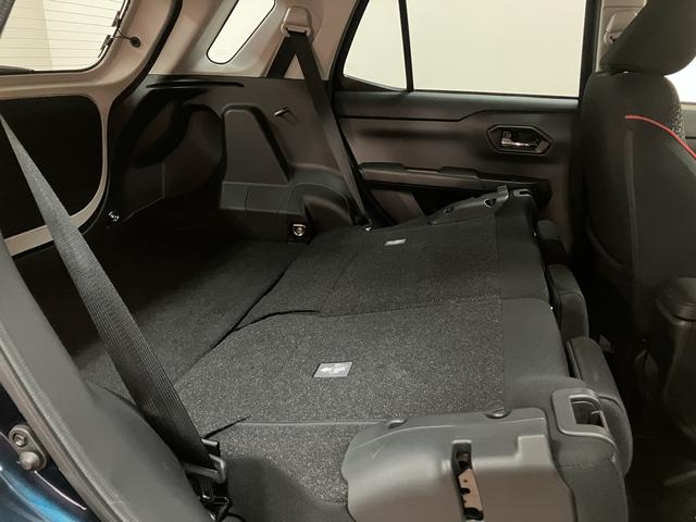 ロッキーＧ９インチナビ／ナビ連動前後ドラレコ／バックカメラ／１年間距離無制限保証／ＥＴＣ／クルコン／シートヒーター／コーナーセンサー／純正アルミホイール／プッシュボタンスタート／キーフリー（大阪府）の中古車