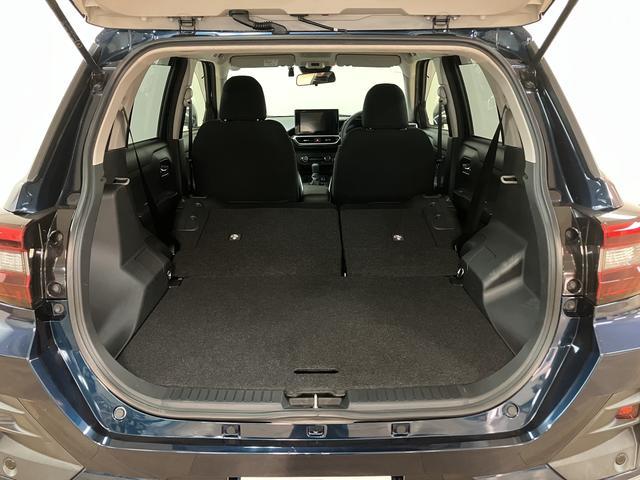 ロッキーＧ９インチナビ／ナビ連動前後ドラレコ／バックカメラ／１年間距離無制限保証／ＥＴＣ／クルコン／シートヒーター／コーナーセンサー／純正アルミホイール／プッシュボタンスタート／キーフリー（大阪府）の中古車