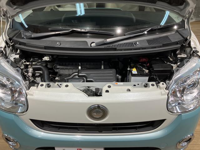 ムーヴキャンバスＧメイクアップＶＳ　ＳＡIII　ナビ／前後ドラレコ／ＥＴＣナビゲーション　全方位カメラ　ナビ連動前後ドラレコ　ＥＴＣ車載器　運転席シートヒーター　ＬＥＤヘッドライト　両側電動スライドドア　プッシュスタート　スマートキー　１年間走行距離無制限保証（大阪府）の中古車