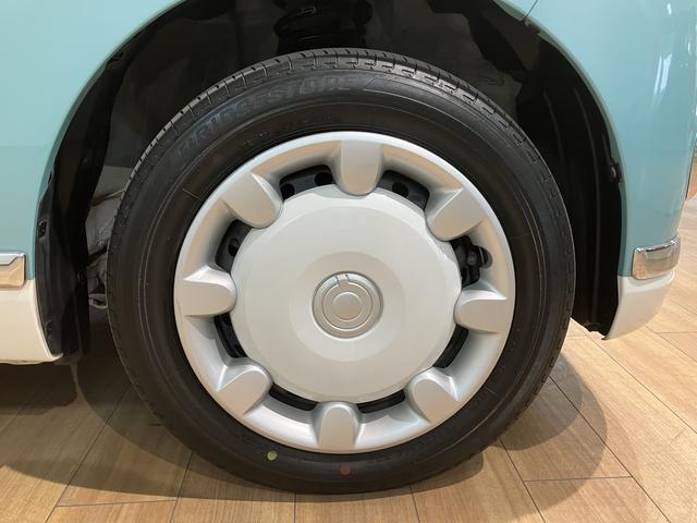 ムーヴキャンバスＧメイクアップＶＳ　ＳＡIII　ナビ／前後ドラレコ／ＥＴＣナビゲーション　全方位カメラ　ナビ連動前後ドラレコ　ＥＴＣ車載器　運転席シートヒーター　ＬＥＤヘッドライト　両側電動スライドドア　プッシュスタート　スマートキー　１年間走行距離無制限保証（大阪府）の中古車