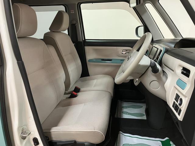 ムーヴキャンバスＧメイクアップＶＳ　ＳＡIII　ナビ／前後ドラレコ／ＥＴＣナビゲーション　全方位カメラ　ナビ連動前後ドラレコ　ＥＴＣ車載器　運転席シートヒーター　ＬＥＤヘッドライト　両側電動スライドドア　プッシュスタート　スマートキー　１年間走行距離無制限保証（大阪府）の中古車