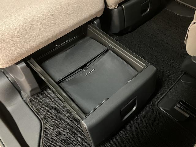 ムーヴキャンバスＧメイクアップＶＳ　ＳＡIII　ナビ／前後ドラレコ／ＥＴＣナビゲーション　全方位カメラ　ナビ連動前後ドラレコ　ＥＴＣ車載器　運転席シートヒーター　ＬＥＤヘッドライト　両側電動スライドドア　プッシュスタート　スマートキー　１年間走行距離無制限保証（大阪府）の中古車