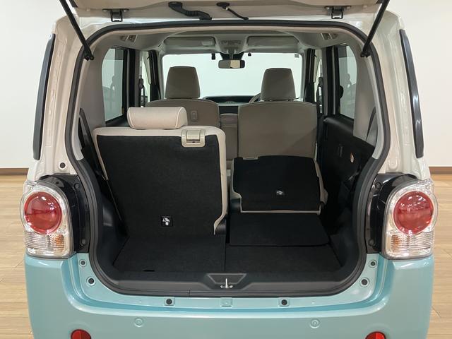 ムーヴキャンバスＧメイクアップＶＳ　ＳＡIII　ナビ／前後ドラレコ／ＥＴＣナビゲーション　全方位カメラ　ナビ連動前後ドラレコ　ＥＴＣ車載器　運転席シートヒーター　ＬＥＤヘッドライト　両側電動スライドドア　プッシュスタート　スマートキー　１年間走行距離無制限保証（大阪府）の中古車