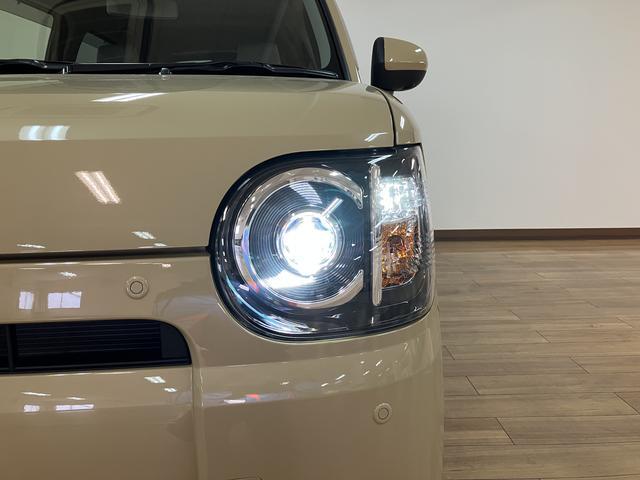 ミラトコットＧ　ＳＡIII　ナビ／前後ドラレコ／全方位カメラナビゲーション　全方位カメラ　前後ドラレコ　ＬＥＤヘッドライト　シートヒーター　スマートキー　プッシュスタート　衝突回避支援ブレーキ　１年間走行距離無制限　車検整備付き　ダイハツ認定中古車（大阪府）の中古車