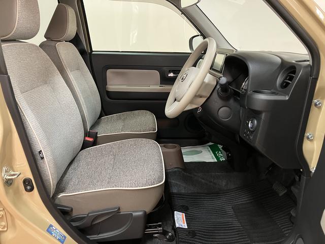 ミラトコットＧ　ＳＡIII　ナビ／前後ドラレコ／全方位カメラナビゲーション　全方位カメラ　前後ドラレコ　ＬＥＤヘッドライト　シートヒーター　スマートキー　プッシュスタート　衝突回避支援ブレーキ　１年間走行距離無制限　車検整備付き　ダイハツ認定中古車（大阪府）の中古車