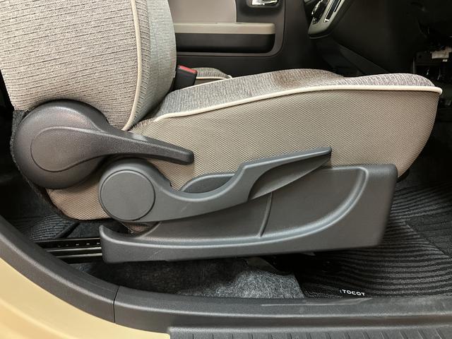 ミラトコットＧ　ＳＡIII　ナビ／前後ドラレコ／全方位カメラナビゲーション　全方位カメラ　前後ドラレコ　ＬＥＤヘッドライト　シートヒーター　スマートキー　プッシュスタート　衝突回避支援ブレーキ　１年間走行距離無制限　車検整備付き　ダイハツ認定中古車（大阪府）の中古車