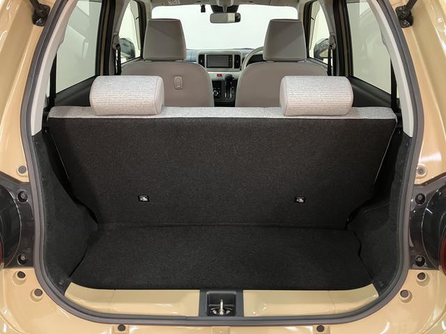 ミラトコットＧ　ＳＡIII　ナビ／前後ドラレコ／全方位カメラナビゲーション　全方位カメラ　前後ドラレコ　ＬＥＤヘッドライト　シートヒーター　スマートキー　プッシュスタート　衝突回避支援ブレーキ　１年間走行距離無制限　車検整備付き　ダイハツ認定中古車（大阪府）の中古車