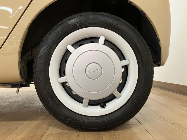 ミラトコットＧ　ＳＡIII　ナビ／前後ドラレコ／全方位カメラナビゲーション　全方位カメラ　前後ドラレコ　ＬＥＤヘッドライト　シートヒーター　スマートキー　プッシュスタート　衝突回避支援ブレーキ　１年間走行距離無制限　車検整備付き　ダイハツ認定中古車（大阪府）の中古車