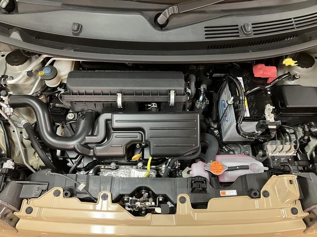 ミラトコットＧ　ＳＡIII　ナビ／前後ドラレコ／全方位カメラナビゲーション　全方位カメラ　前後ドラレコ　ＬＥＤヘッドライト　シートヒーター　スマートキー　プッシュスタート　衝突回避支援ブレーキ　１年間走行距離無制限　車検整備付き　ダイハツ認定中古車（大阪府）の中古車