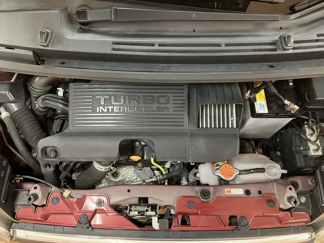 ムーヴカスタム　ＲＳ　ハイパーリミテッドＳＡIIIナビゲーション　ＥＴＣ車載器　ステアリングスイッチ　ターボ　ＬＥＤヘッドライト　ＬＥＤフォグランプ　オートライト　衝突回避支援ブレーキ　スマートキー　プッシュスタート（大阪府）の中古車