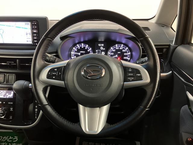 ムーヴカスタム　ＲＳ　ハイパーリミテッドＳＡIIIナビゲーション　ＥＴＣ車載器　ステアリングスイッチ　ターボ　ＬＥＤヘッドライト　ＬＥＤフォグランプ　オートライト　衝突回避支援ブレーキ　スマートキー　プッシュスタート（大阪府）の中古車