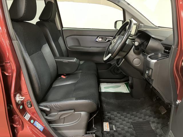 ムーヴカスタム　ＲＳ　ハイパーリミテッドＳＡIIIナビゲーション　ＥＴＣ車載器　ステアリングスイッチ　ターボ　ＬＥＤヘッドライト　ＬＥＤフォグランプ　オートライト　衝突回避支援ブレーキ　スマートキー　プッシュスタート（大阪府）の中古車